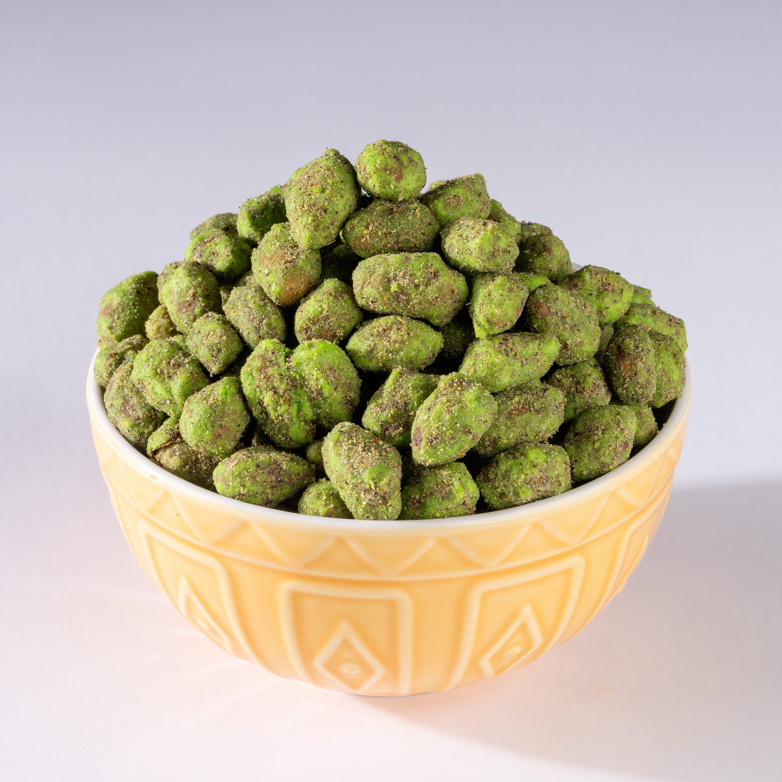 Masala Mungfali Tikha